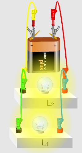 Circuit dérivation