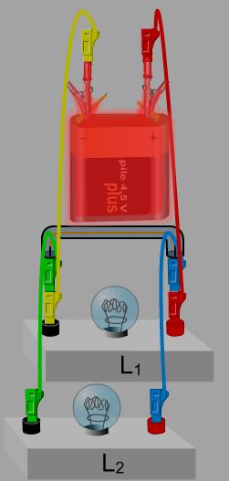 Circuit dérivation