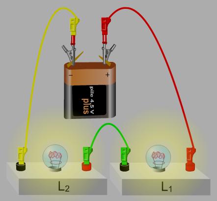 Circuit série